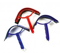 Stierka na vodu, tvarovaná